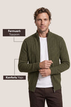 Medium Khaki