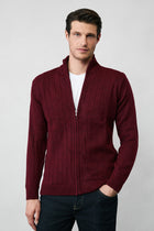 Koyu Bordo