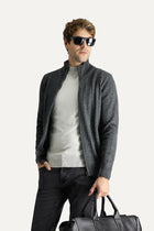 Dark Anthracite