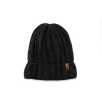 Dark Gray Beret