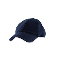 Medium Navy Hat