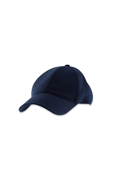 Medium Navy Hat