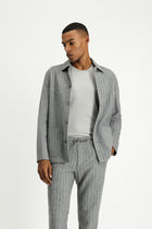 Medium Grey Melange