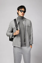 Medium Grey Melange