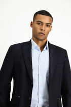 Dark Navy