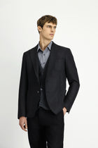 Dark Anthracite