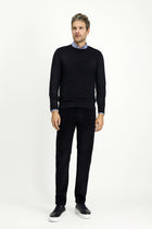 Dark Navy