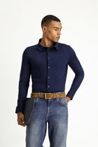 Dark Navy