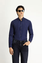 Medium Navy