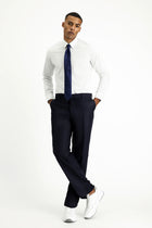 Light Navy Blue