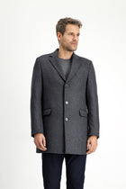 Dark Anthracite
