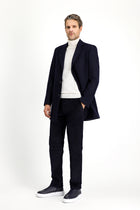 Dark Navy
