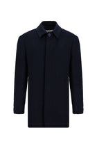 Dark Navy