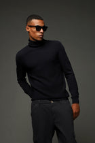 Dark Navy