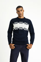 Medium Navy