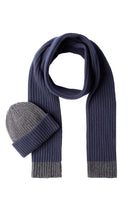 Dark Navy