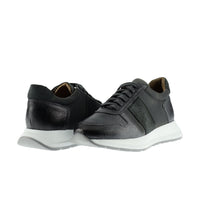 Medium Grey Sneakers