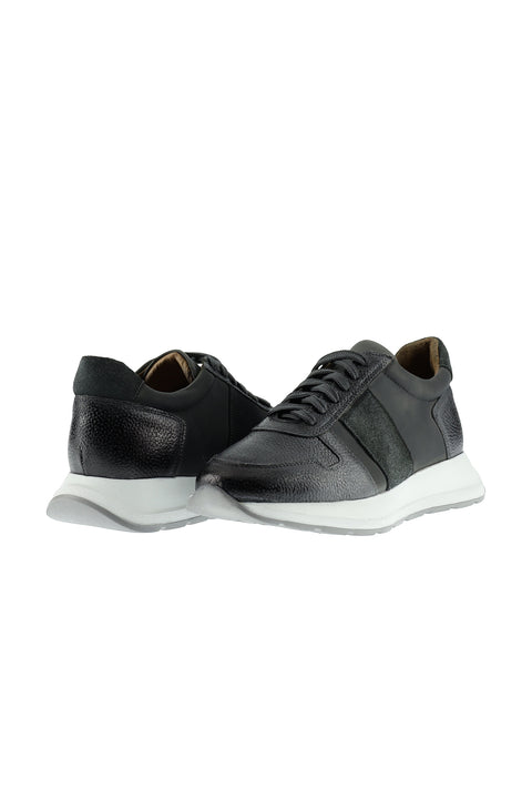 Medium Grey Sneakers