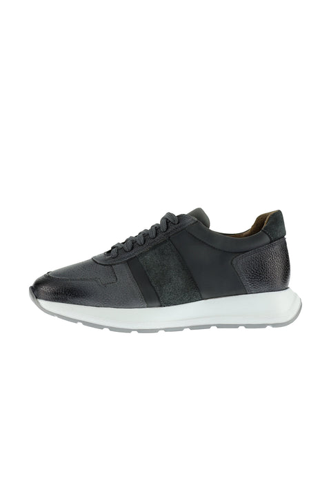 Medium Grey Sneakers