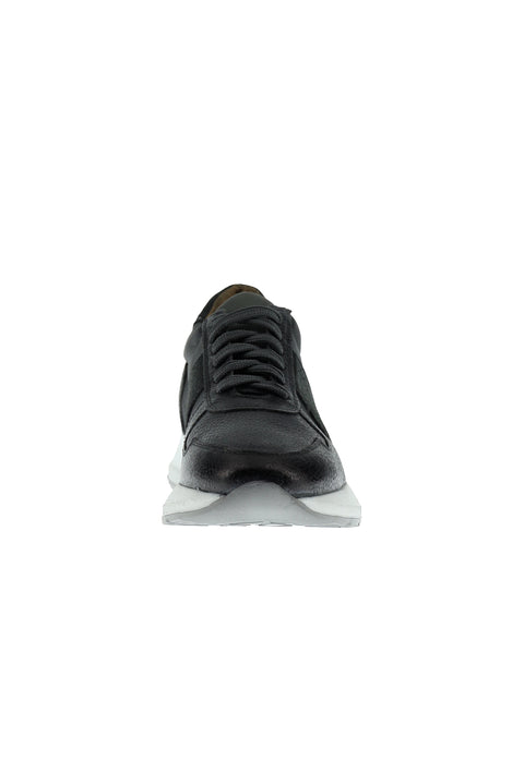 Medium Grey Sneakers