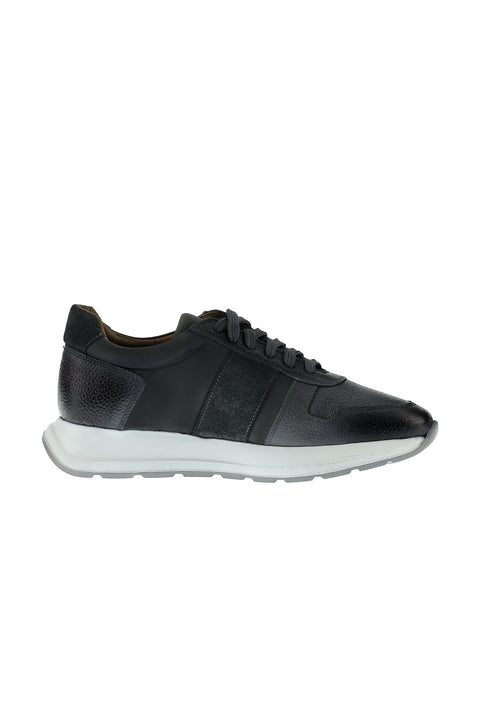 Medium Grey Sneakers