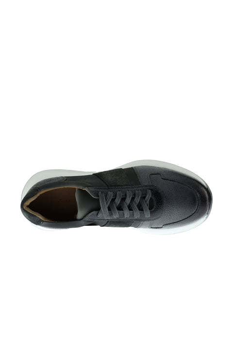 Medium Grey Sneakers
