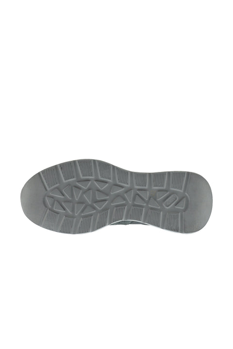 Medium Grey Sneakers