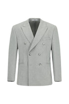 Medium Grey