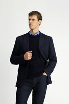 Dark Navy