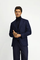Dark Navy