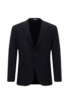 Dark Navy