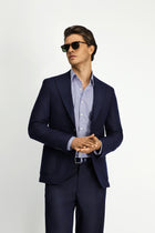 Dark Navy