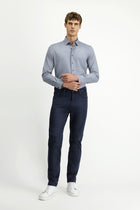 Dark Navy