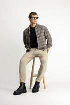 Light Mink