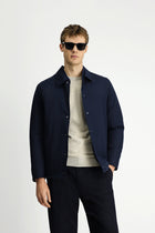 Dark Navy