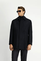 Dark Anthracite