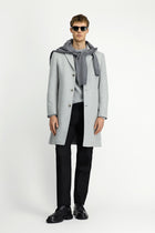 Medium Grey