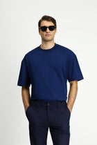 Medium Navy