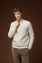 Light Beige