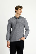 Medium Grey Melange