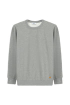 Medium Grey Melange