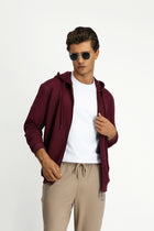 Koyu Bordo