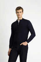 Dark Navy