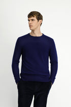 Dark Navy