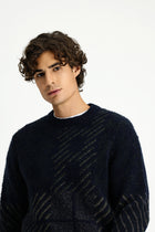 Dark Navy