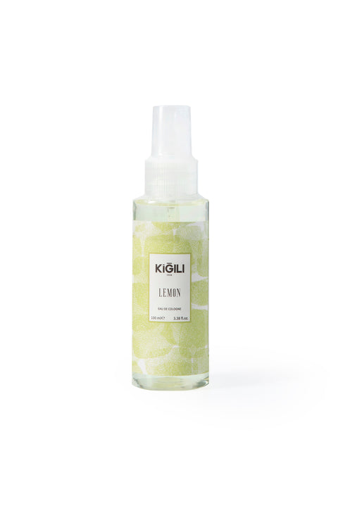 Sprey Limon Kolonyası 100 ML