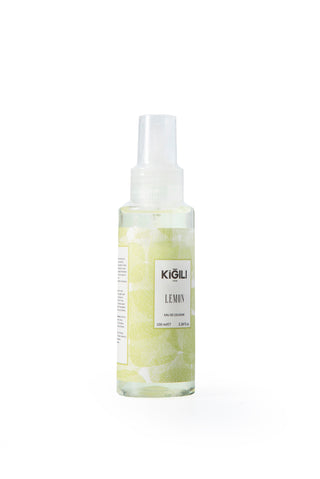  Sprey Limon Kolonyası 100 ML