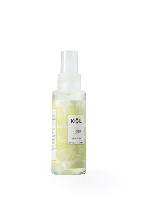 Sprey Limon Kolonyası 100 ML
