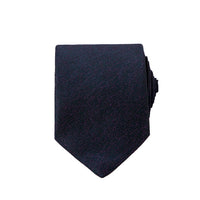 Medium Purple Patterned Tie