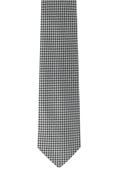 2-Piece Tie & Card Holder Set in Gift Box